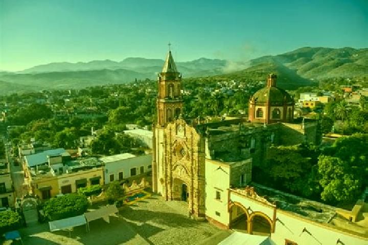 Hazel, 32 — Escort in Chichimequillas, Mexico