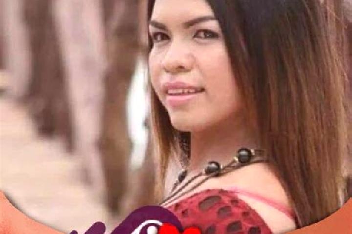 Hazel, 32 — Escort in Curuan, Philippines