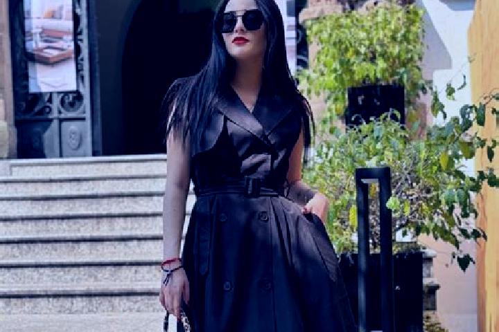 Hazel, 32 — Escort in Dalay, Mongolia