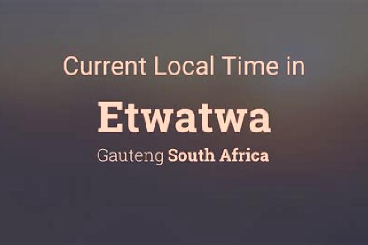 Hazel, 32 — Escort in Etwatwa, South Africa