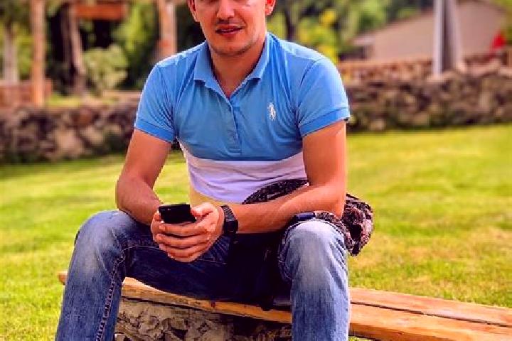 Hazel, 32 — Escort in Getk, Armenia
