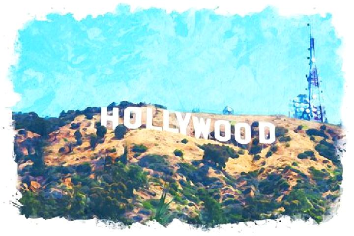 Hazel, 32 — Escort in Hollywood, United States