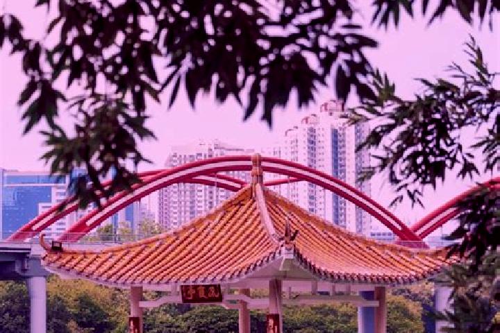 Hazel, 32 — Escort in Honghu, China