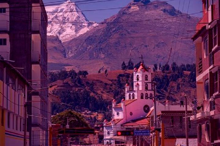 Hazel, 32 — Escort in Huaylas, Peru
