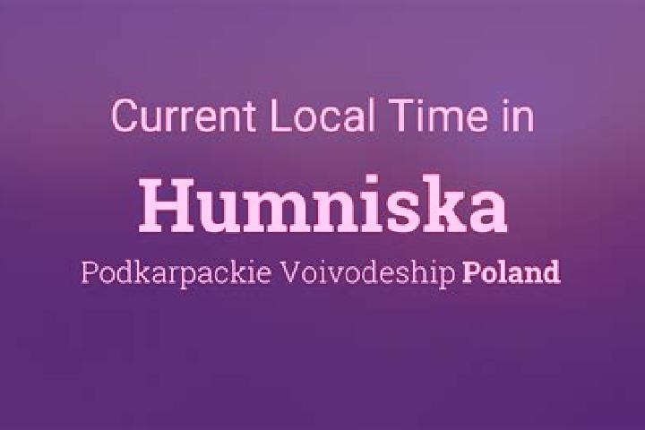 Hazel, 32 — Escort in Humniska, Poland