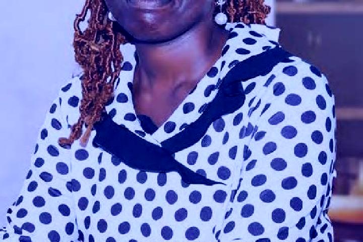 Hazel, 32 — Escort in Kapsowar, Kenya