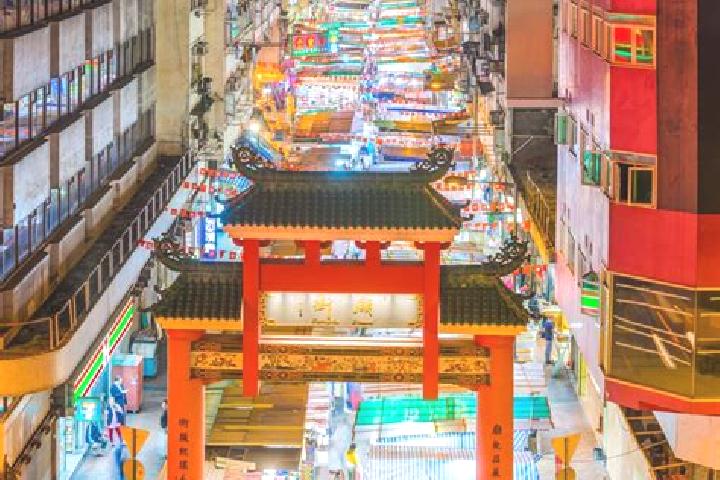 Hazel, 32 — Escort in King Shan Court, Hong Kong