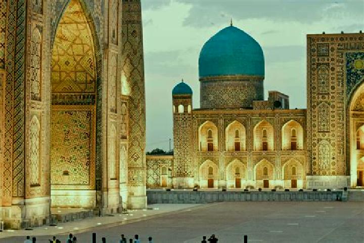 Hazel, 32 — Escort in Kyzyldzhar, Uzbekistan