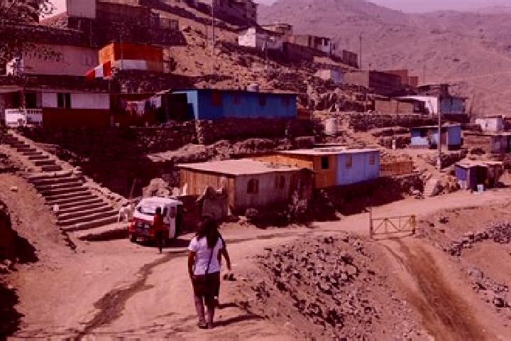 Hazel, 32 — Escort in La Esperanza, Peru