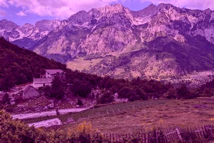 Hazel, 32 — Escort in Levan, Albania