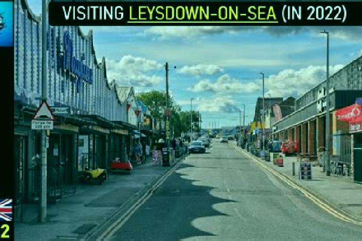 Hazel, 32 — Escort in Leysdown-on-Sea, United Kingdom