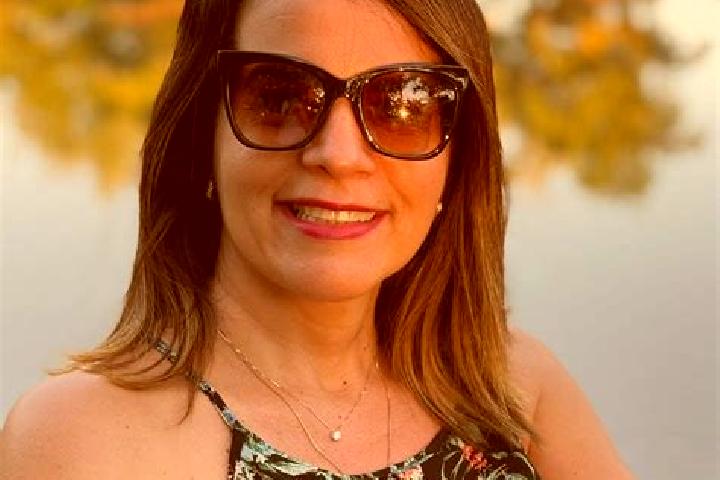 Hazel, 32 — Escort in Maraba Paulista, Brazil