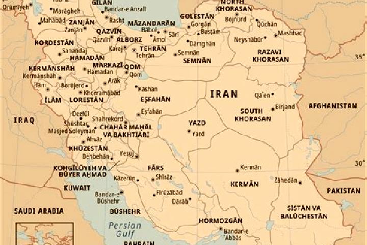 Hazel, 32 — Escort in Mazayjan, Iran