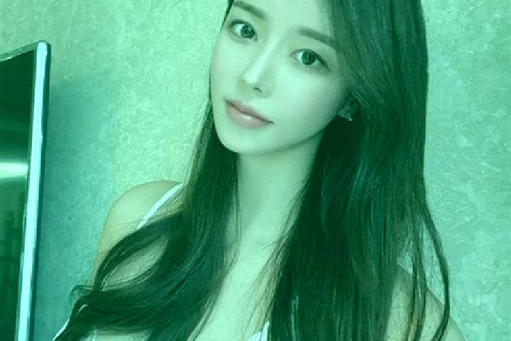 Hazel, 32 — Escort in Mianhu, China