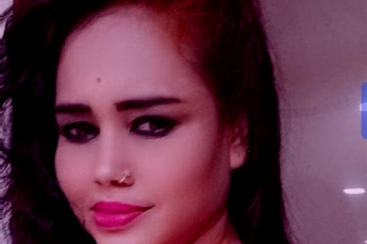 Hazel, 32 — Escort in No.2 Goreswar, India