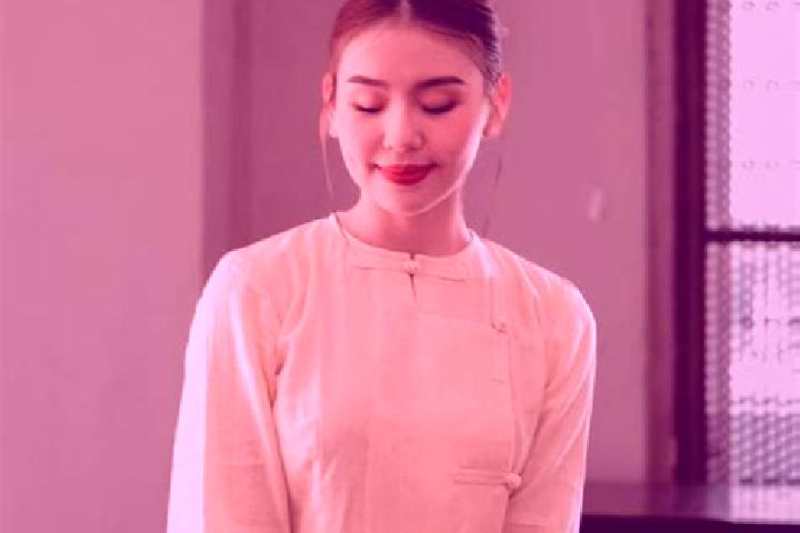 Hazel, 32 — Escort in Pazundaung, Myanmar