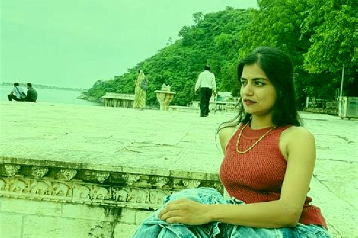 Hazel, 32 — Escort in Rajsamand, India