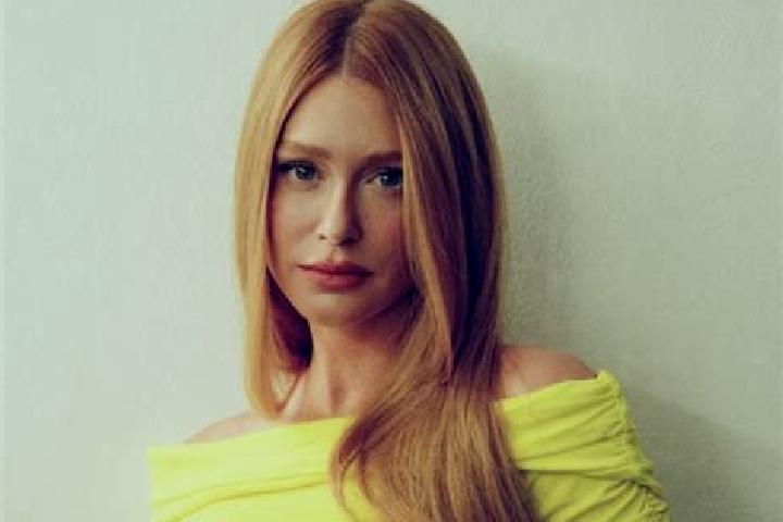 Hazel, 32 — Escort in Ruy Barbosa, Brazil