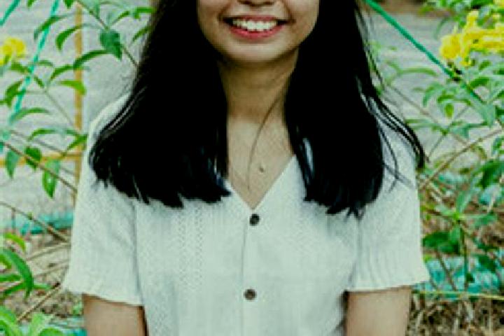 Hazel, 32 — Escort in Sam Chuk, Thailand