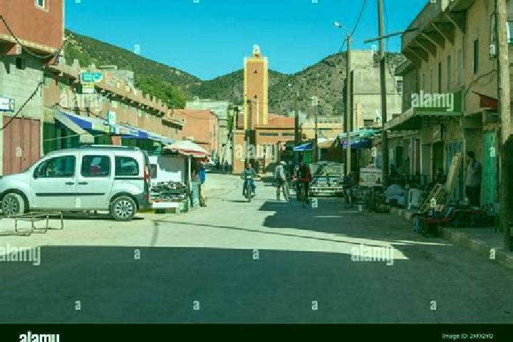 Hazel, 32 — Escort in Tabant, Morocco