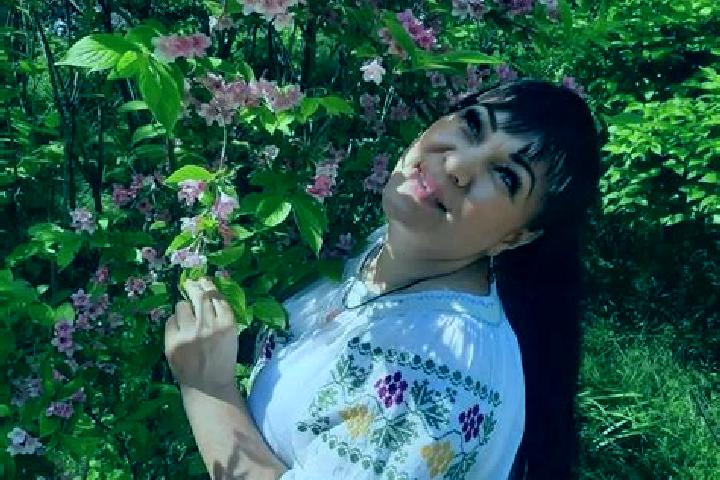 Hazel, 32 — Escort in Tamaoani, Romania