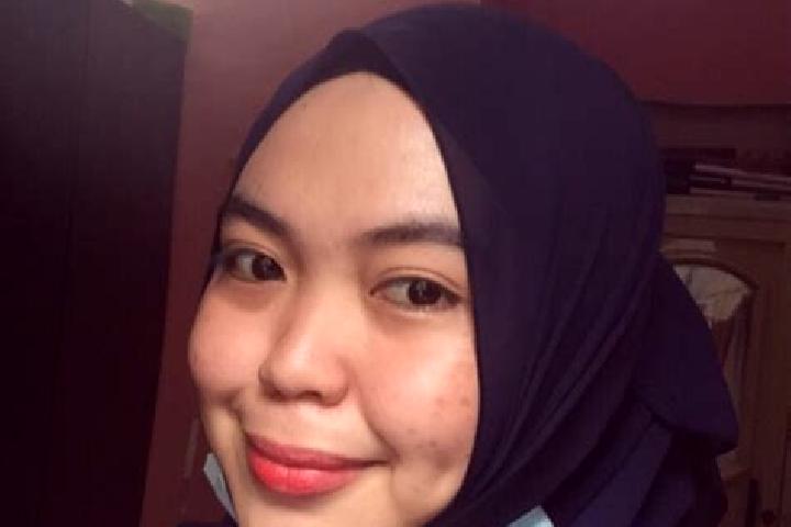 Hazel, 32 — Escort in Titi, Malaysia