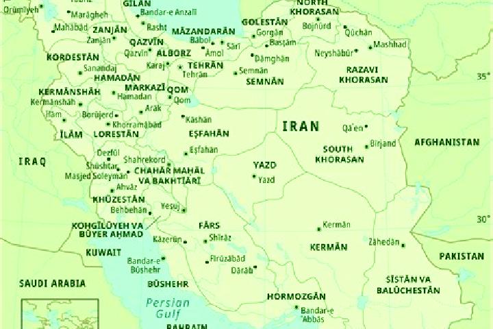 Hazel, 32 — Escort in Tumanak, Iran