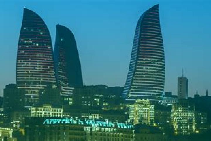 Hazel, 32 — Escort in Xacmaz, Azerbaijan