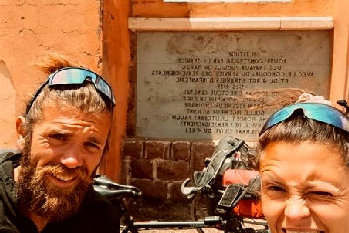Hazel, 32 — Escort in Zerkten, Morocco