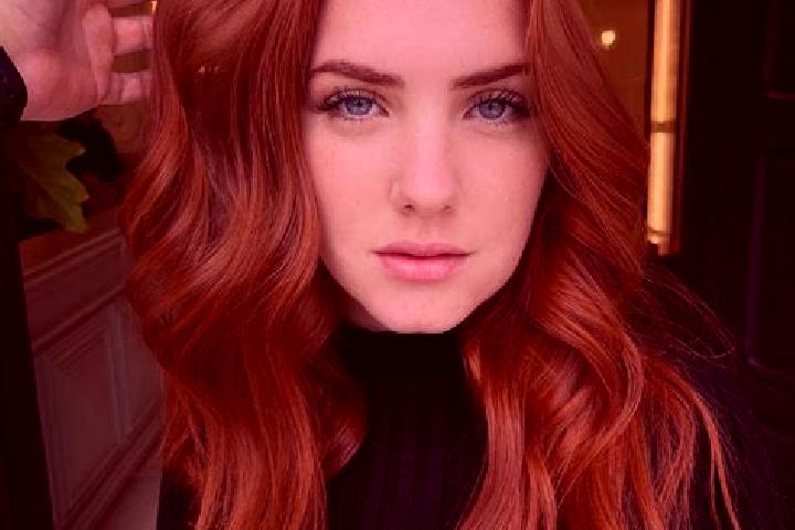Hazel, 33, a auburn blue-eyed middle eastern companion based in La Petaca. Offering BDSM, OWO, Girlfriend Experience, Dinner Date. Available for incall and o...