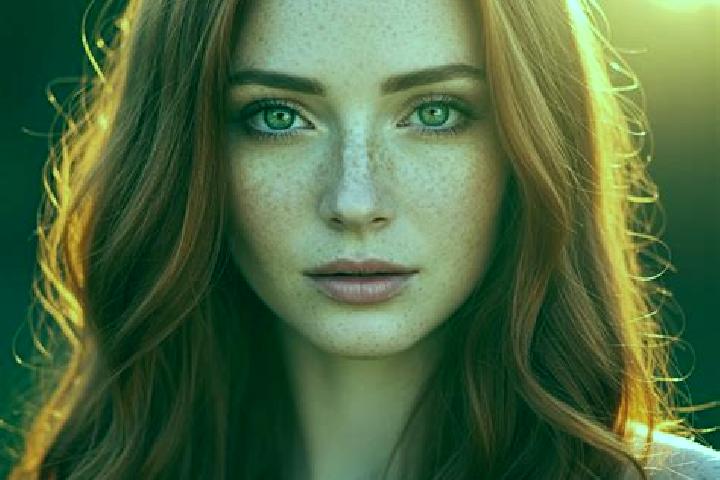 Hazel, 33, a auburn green-eyed mixed companion based in Taiyang. Offering Dinner Date, Couples, BDSM. Available for incall and outcall, day and evening dates.