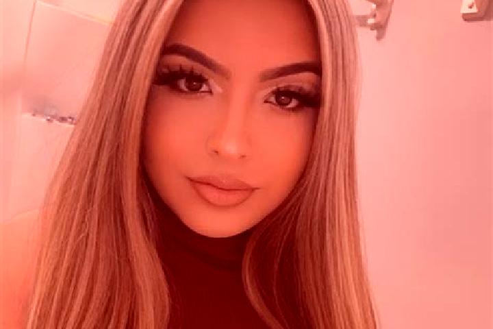 Hazel, 33, a blonde dark-eyed latina companion based in Kilakro. Offering GFE, Erotic Massage, Party Girl, Domination. Available for incall and outcall, over...