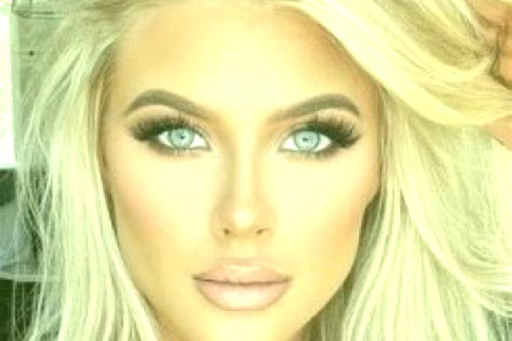 Hazel, 33, a platinum blonde dark-eyed slavic companion based in Pozo Azul. Offering Overnight, Domination, Deep French Kissing, Prostate Massage. Available ...
