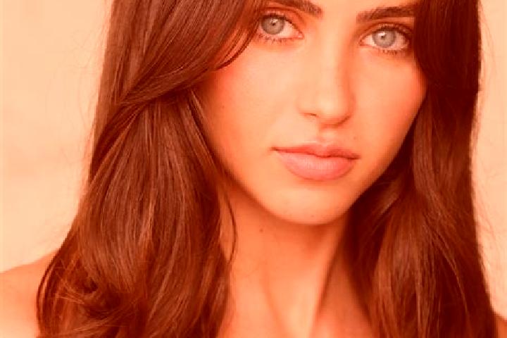 Hazel, 33, a red dark-eyed latina companion based in Cansancao. Offering Tantra, Prostate Massage, A-Level. Available for incall and outcall, overnight booki...