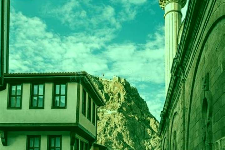 Hazel, 33 — Escort in Afyonkarahisar, Turkey