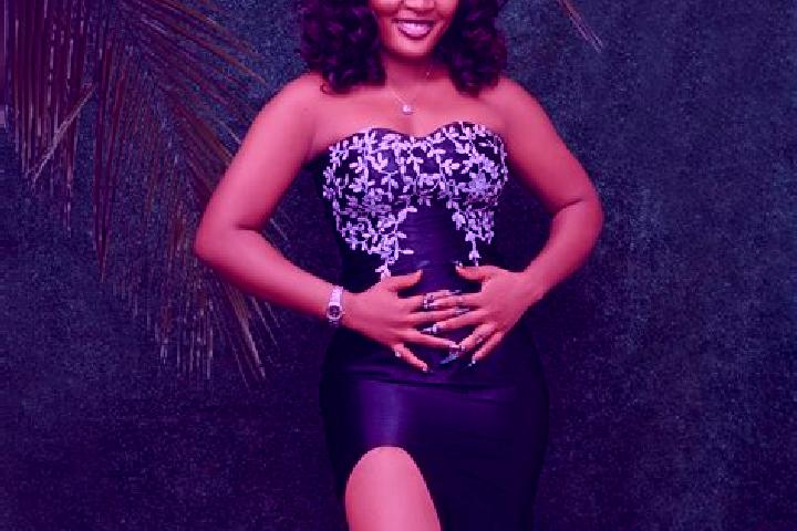 Hazel, 33 — Escort in Aku, Nigeria
