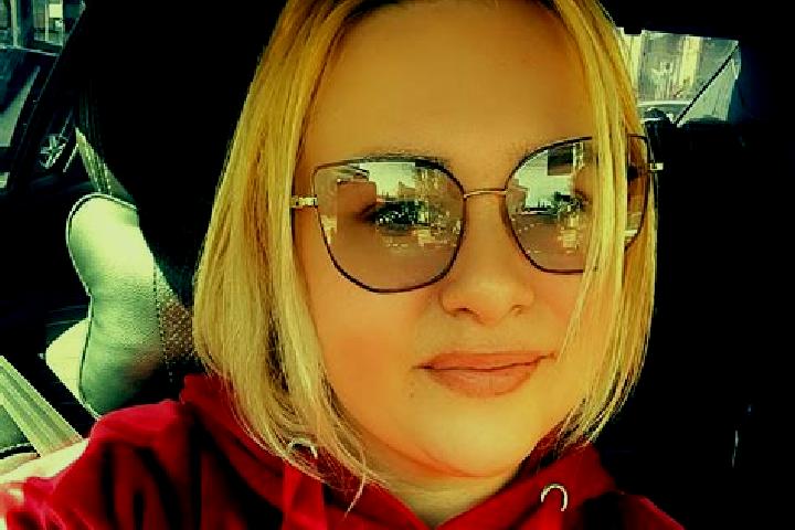 Hazel, 33 — Escort in Alexandria, Romania