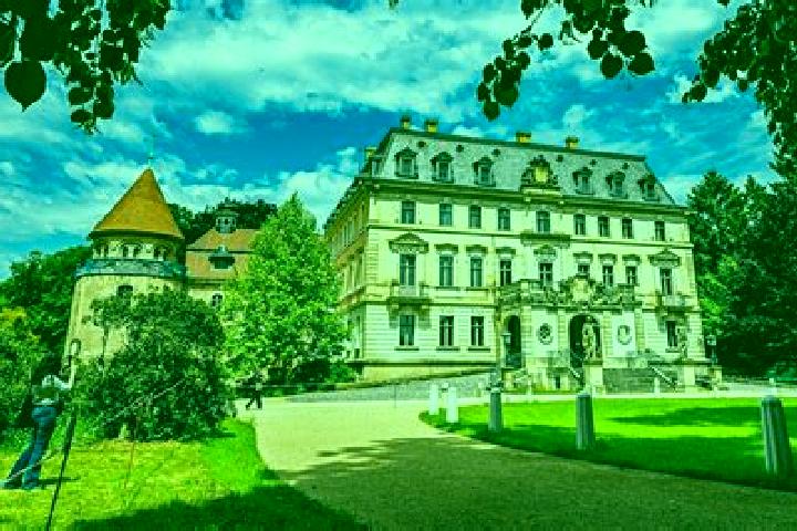 Hazel, 33 — Escort in Amerdingen, Germany