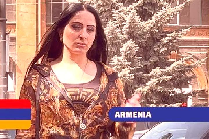 Hazel, 33 — Escort in Armeni, Romania