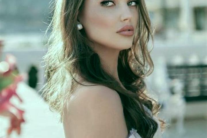 Hazel, 33 — Escort in Bacu Abis, Italy