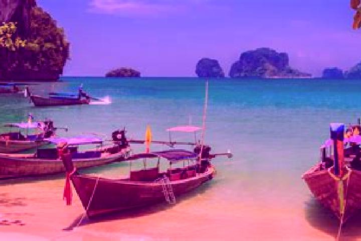 Hazel, 33 — Escort in Ban I Let, Thailand