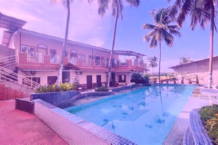 Hazel, 33 — Escort in Bandora, India