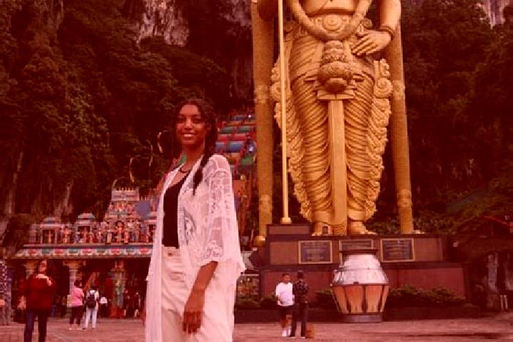 Hazel, 33 — Escort in Batu Caves, Malaysia
