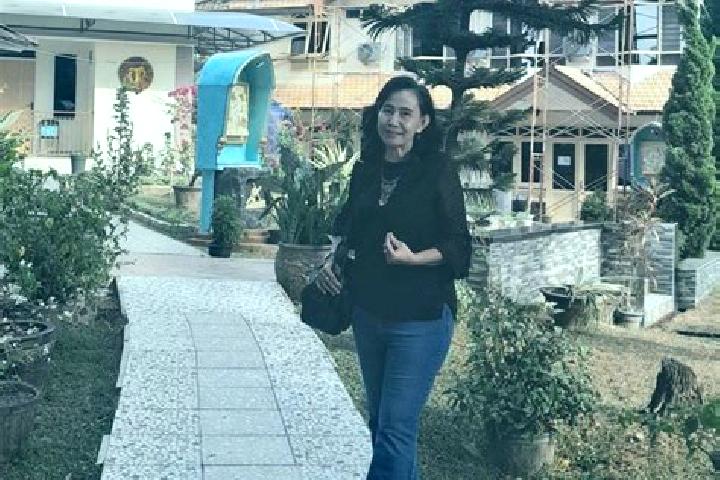 Hazel, 33 — Escort in Batuputih Atas, Indonesia