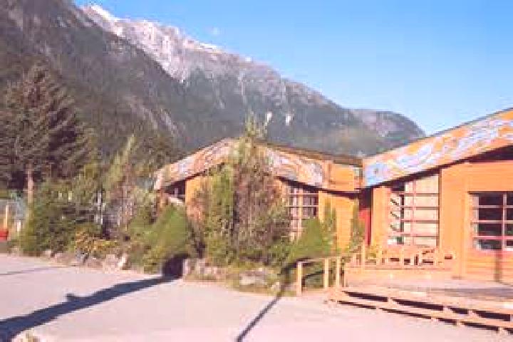 Hazel, 33 — Escort in Bella Coola, Canada