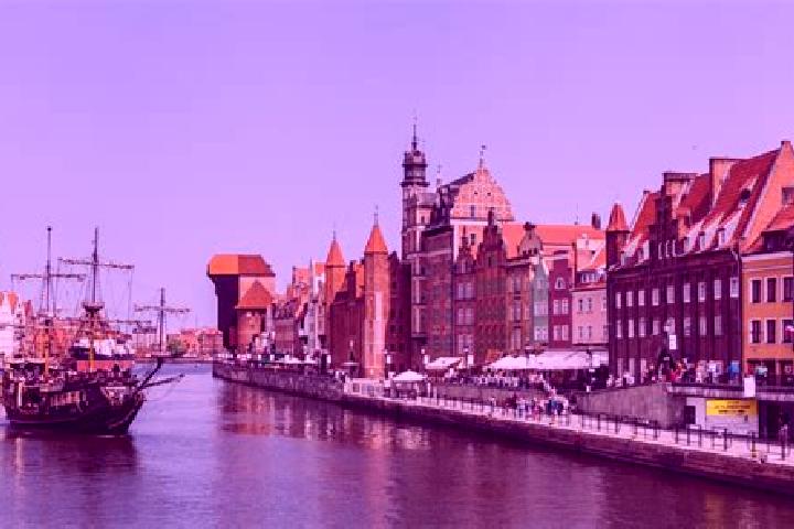 Hazel, 33 — Escort in Biskupice, Poland