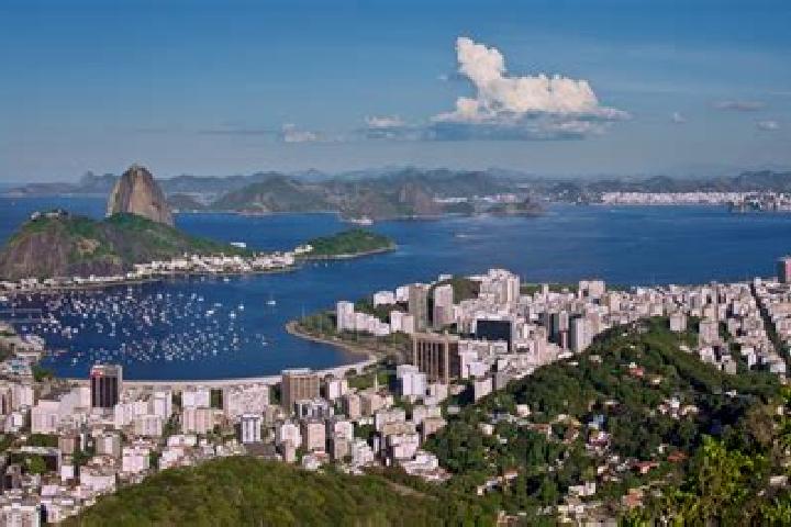 Hazel, 33 — Escort in Brazil, United States