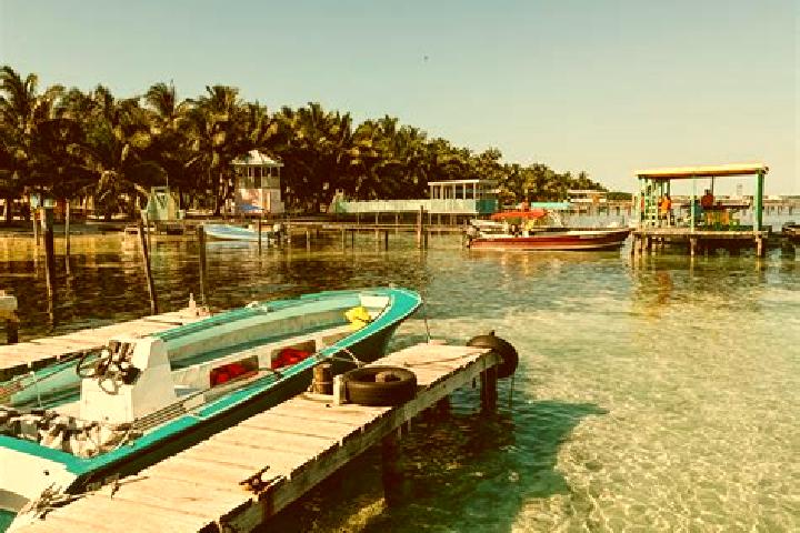 Hazel, 33 — Escort in Caye Caulker, Belize