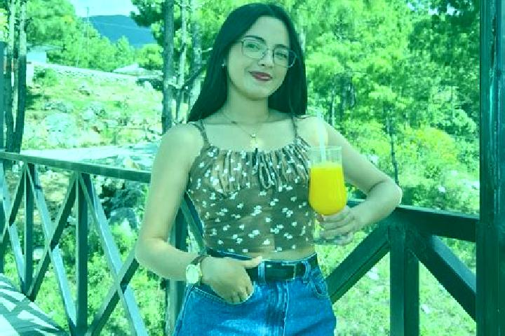Hazel, 33 — Escort in Chiantla, Guatemala