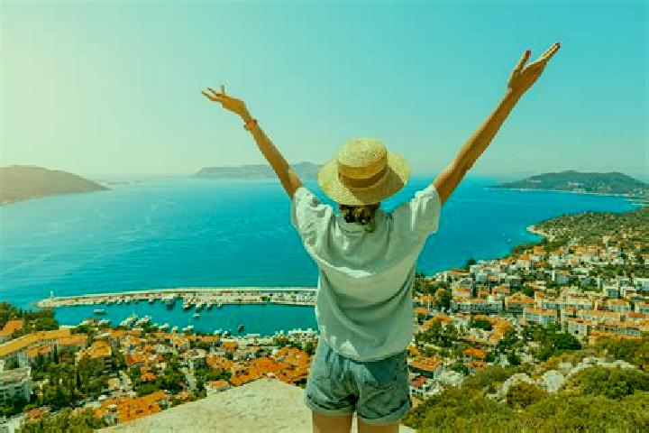 Hazel, 33 — Escort in Dalaman, Turkey
